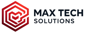 MAX TECH SOLUTIONS