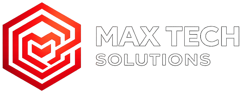 MAX TECH SOLUTIONS